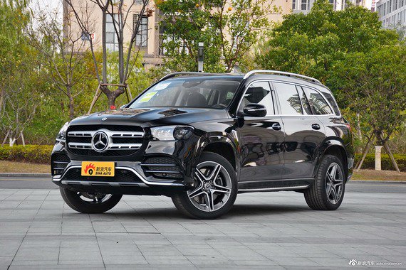 还在纠结买啥车？不如看看奔驰GLS级，全国最高直降6.08万