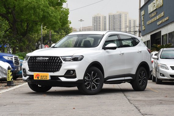 性价比很高哈弗H6全国7.9折起预计下月价格会有所浮动