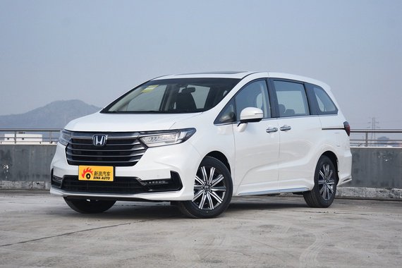 确认过眼神，遇上对的车，本田奥德赛全国21.29万起