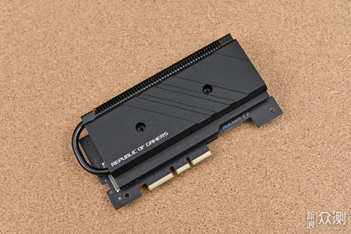 ROG X670E-GENE+4080猛禽+機械大師C30Pro裝機_新浪眾測