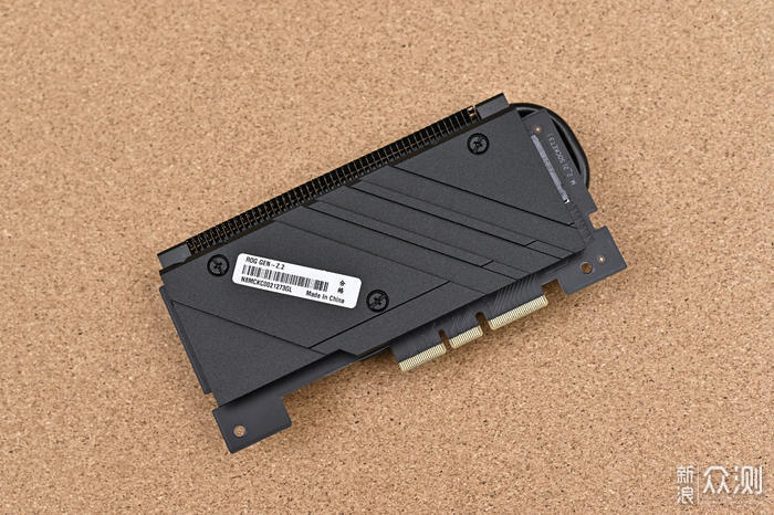 ROG X670E-GENE+4080猛禽+機械大師C30Pro裝機_新浪眾測