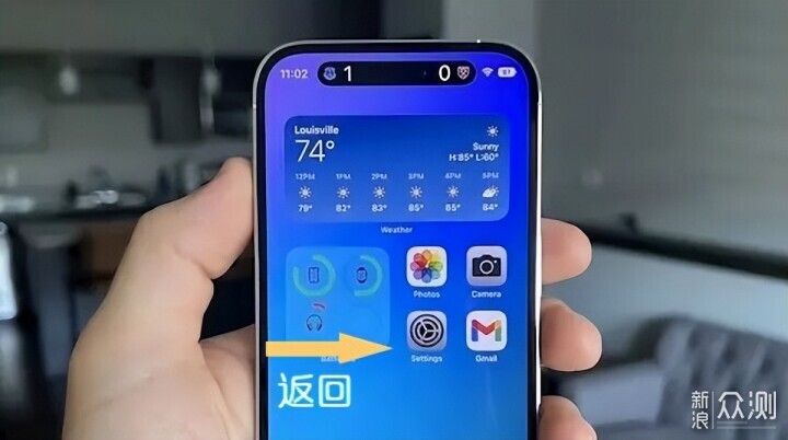 用了10年的小米換成Apple,談談使用感受_新浪眾測