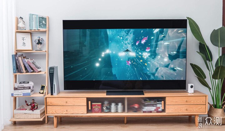 遊戲玩家的首選電視：LG C3 OLED電視_新浪眾測