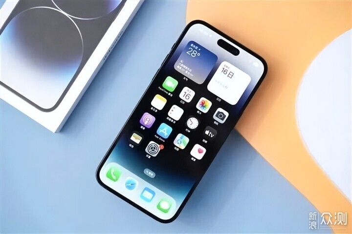 用了10年的小米換成Apple,談談使用感受_新浪眾測