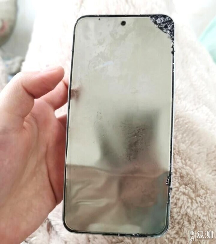 用了10年的小米換成Apple,談談使用感受_新浪眾測