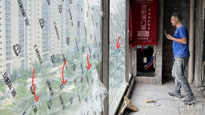 進櫃前的裝修大掃除,你需要準備些什麼工具_新浪眾測