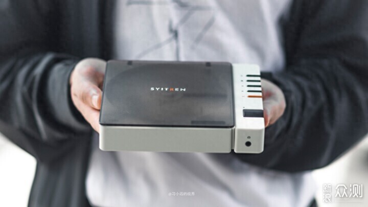 聽聽那些曾經的歌,賽塔林R300 CD機使用體驗_新浪眾測
