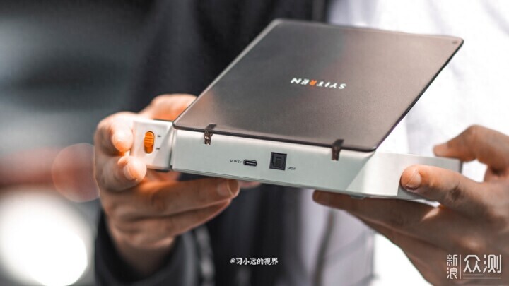 聽聽那些曾經的歌,賽塔林R300 CD機使用體驗_新浪眾測