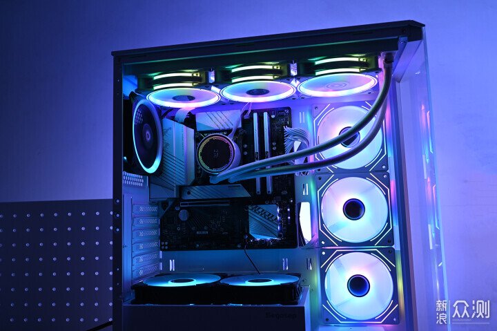 299就能入住的海景房,鑫穀無界1機箱_新浪眾測