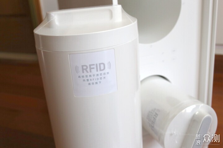 米家即熱淨水器Q1000掃清飲水後顧之憂_新浪眾測