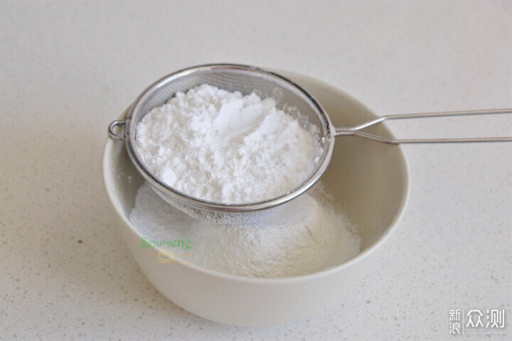 冰皮月餅,不用烤箱,學會了,能做十幾種口味_新浪眾測