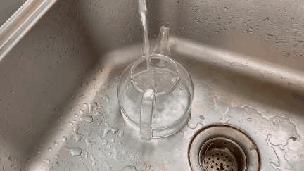 米家即熱淨水器Q1000掃清飲水後顧之憂_新浪眾測