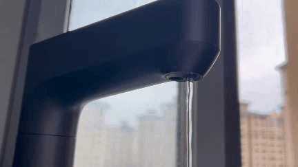 米家即熱淨水器Q1000掃清飲水後顧之憂_新浪眾測