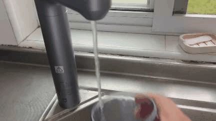 米家即熱淨水器Q1000掃清飲水後顧之憂_新浪眾測