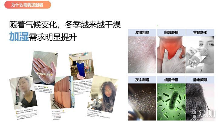 米家無霧加濕器 3,真的是全方位升級嗎?_新浪眾測