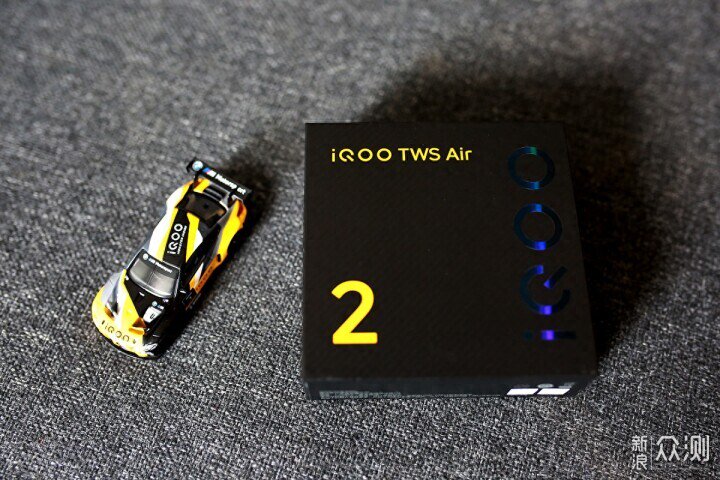 iQOO TWS Air2耳機低延遲而享沉浸音效體驗_新浪眾測