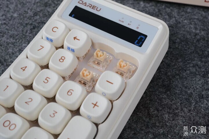 用可愛點綴你桌面,讓達爾優溫暖你的辦公時光_新浪眾測