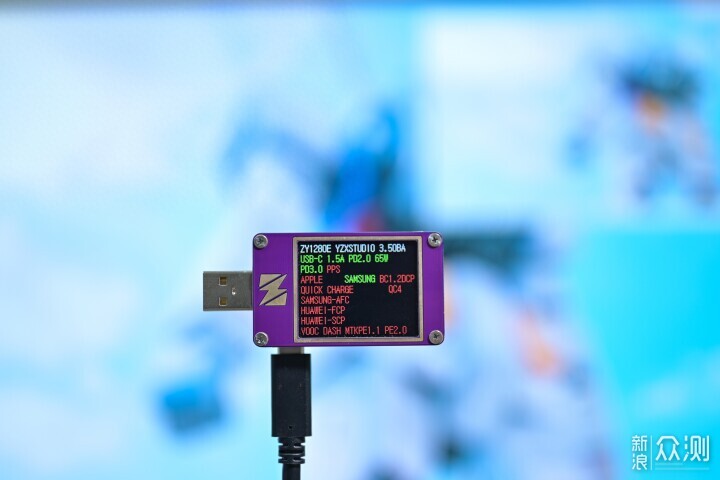 明基PD2705U,4k專業設計之選,生產力Max_新浪眾測