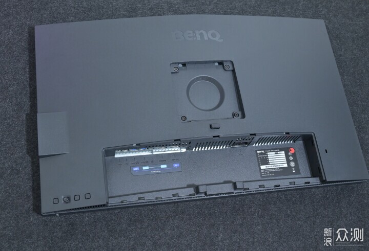 明基PD2705U,4k專業設計之選,生產力Max_新浪眾測