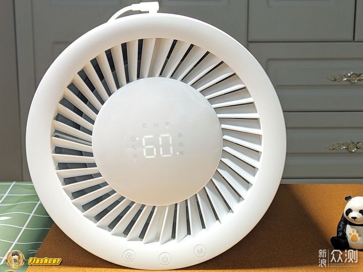 米家無霧加濕器 3,真的是全方位升級嗎?_新浪眾測