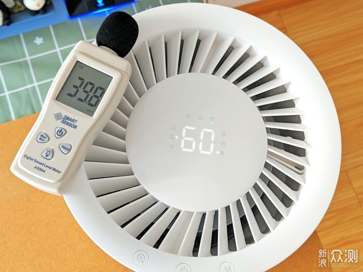米家無霧加濕器 3,真的是全方位升級嗎?_新浪眾測