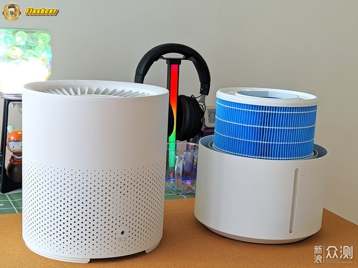 米家無霧加濕器 3,真的是全方位升級嗎?_新浪眾測