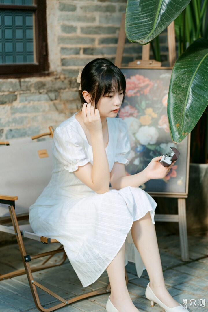 靜謐聽音、厚潤音色,Svanar Wireless LE_新浪眾測