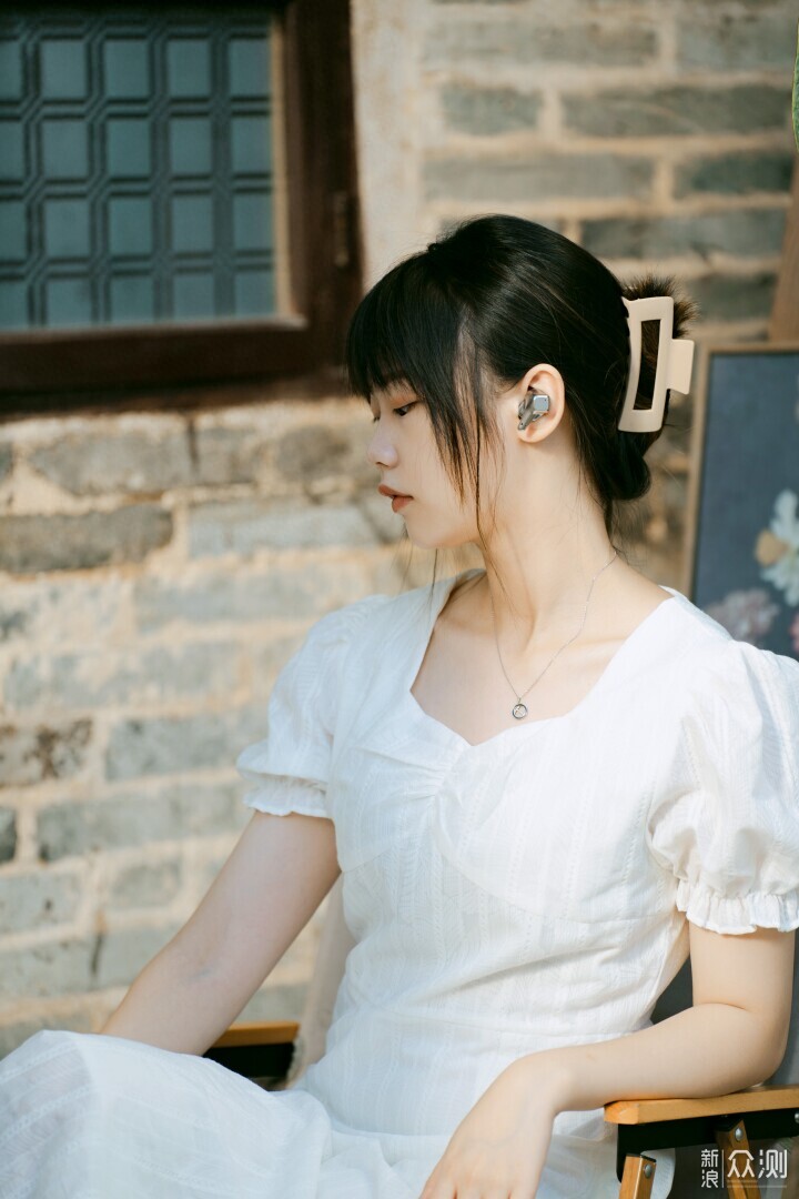 靜謐聽音、厚潤音色,Svanar Wireless LE_新浪眾測