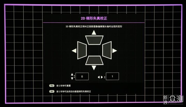 因為專注而專業 明基W4000 4K電影機深度測評_新浪眾測