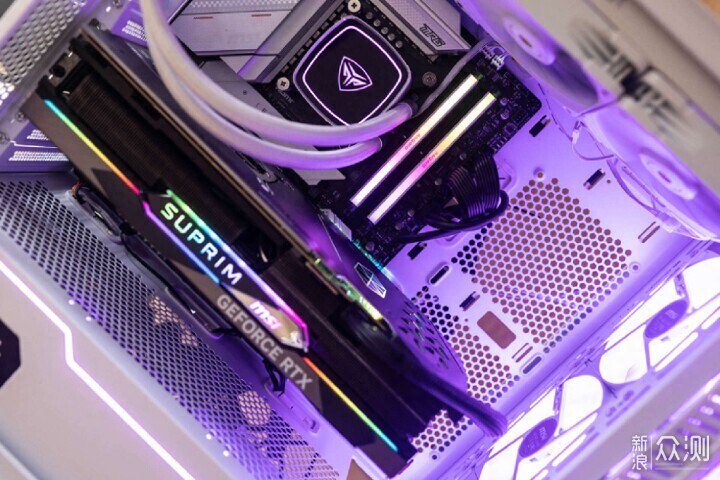 DDR5內存高端戰力,阿斯加特Asgard女武神_新浪眾測