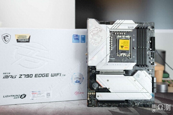 DDR5內存高端戰力,阿斯加特Asgard女武神_新浪眾測