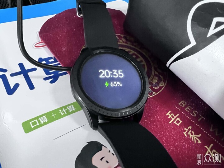 dido E56S智能手錶，無感瞭解健康必備神器_新浪眾測