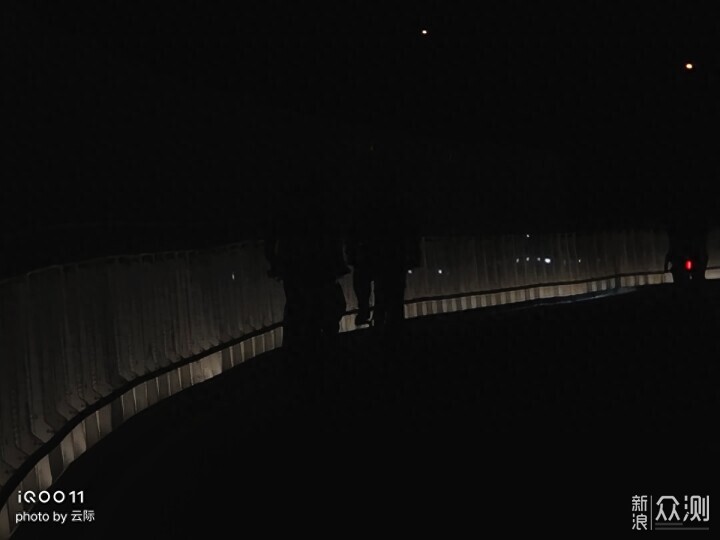 中秋節超級月亮之手機攝影記錄拍攝過程_新浪眾測