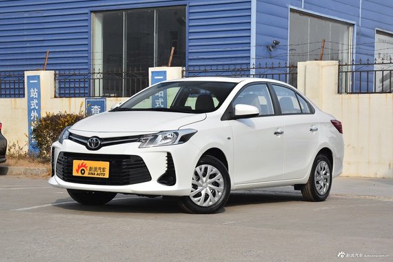 丰田威驰好开真不是吹的，10月热销最高直降1.75万