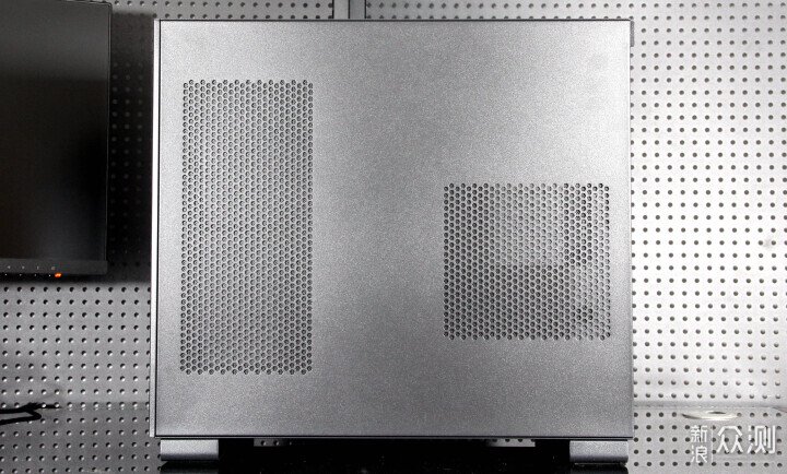 無A柱、更通透，超頻三新款機箱太給力_新浪眾測