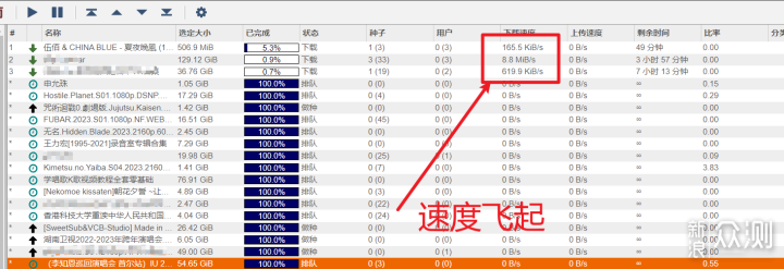 NAS安裝QBittorrent下載神器:讓你不缺資源_新浪眾測