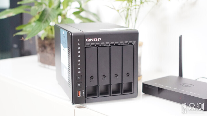 NAS安裝QBittorrent下載神器:讓你不缺資源_新浪眾測