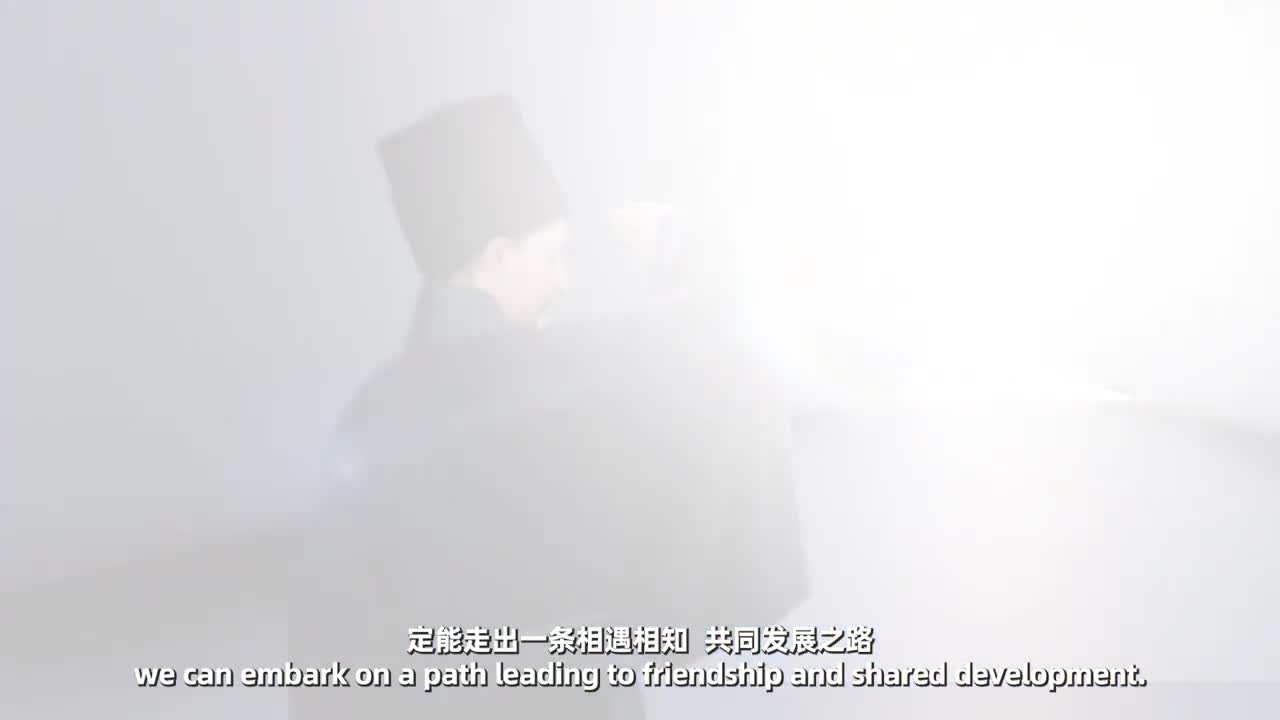 来了！丝路新画卷_新浪新闻