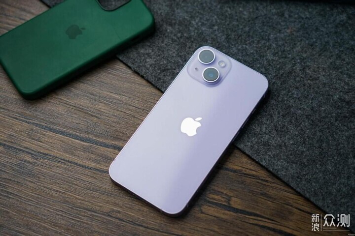 5個理由告訴你,我為何推薦iPhone 14而非15_新浪眾測