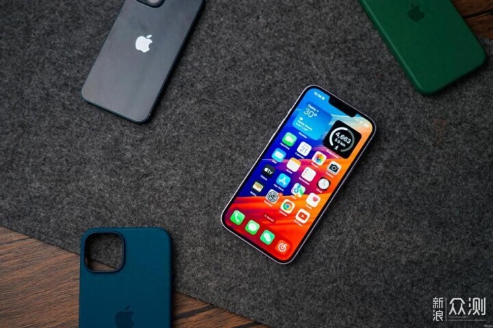 5個理由告訴你,我為何推薦iPhone 14而非15_新浪眾測