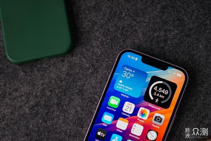 5個理由告訴你,我為何推薦iPhone 14而非15_新浪眾測
