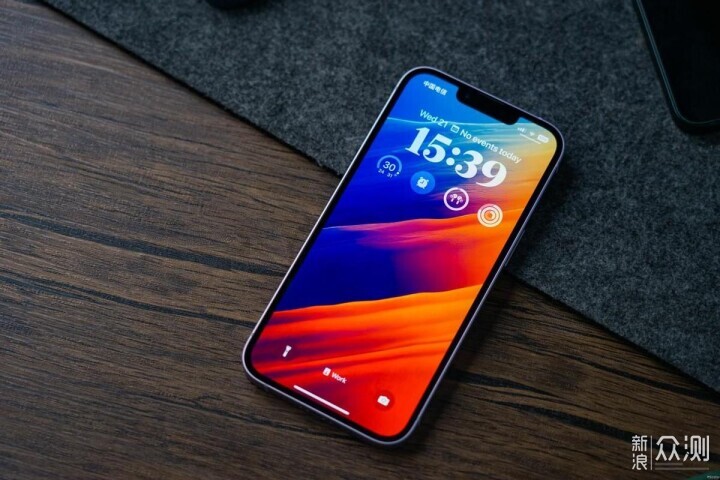 5個理由告訴你,我為何推薦iPhone 14而非15_新浪眾測