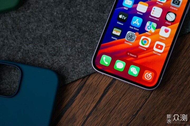 5個理由告訴你,我為何推薦iPhone 14而非15_新浪眾測