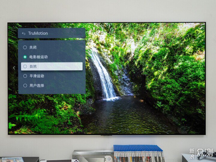 LG G3 OLED 電視打造家庭遊戲影音娛樂中心_新浪眾測