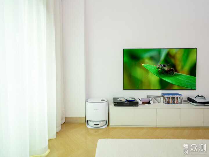 LG G3 OLED 電視打造家庭遊戲影音娛樂中心_新浪眾測