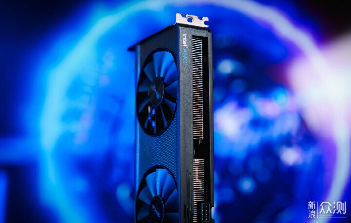 intel Arc A580 graphics card, a new choice in the thousand-yuan range_Sina Public Test