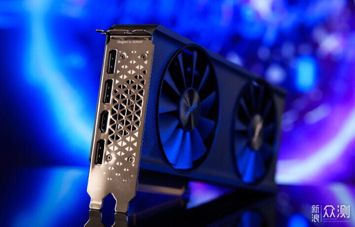 intel Arc A580 graphics card, a new choice in the thousand-yuan range_Sina Public Test