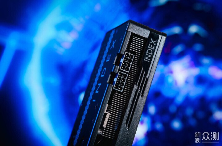 intel Arc A580 graphics card, a new choice in the thousand-yuan range_Sina Public Test