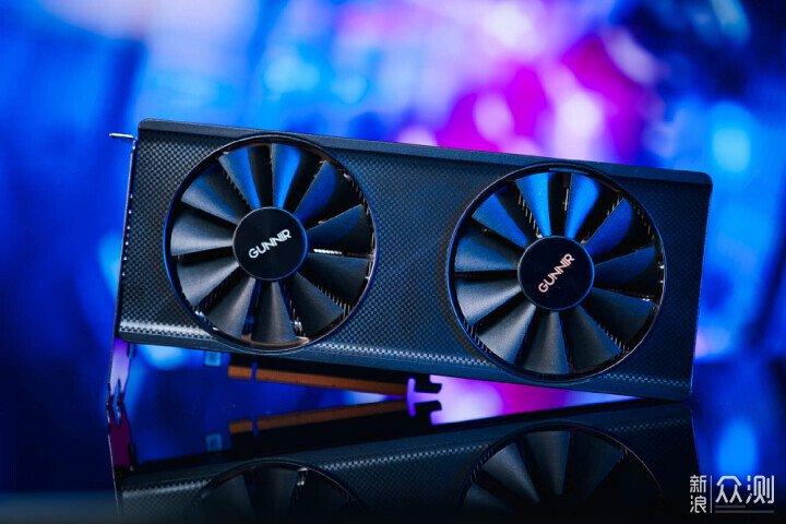 intel Arc A580 graphics card, a new choice in the thousand-yuan range_Sina Public Test