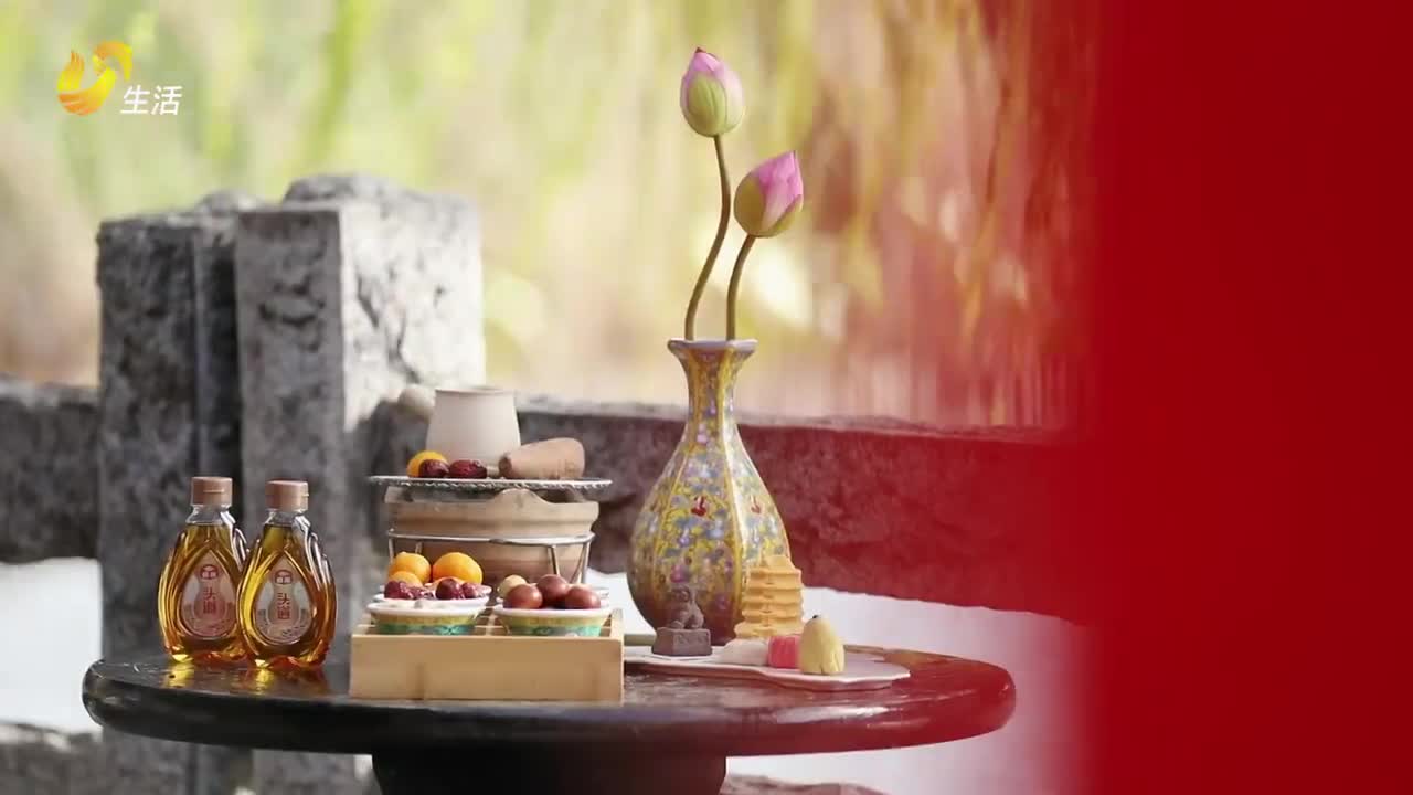 立冬｜围炉煮茶话好品 冬日浪漫看山东
